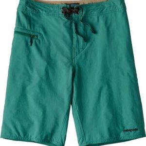 Patagonia wavefarer stretch board short